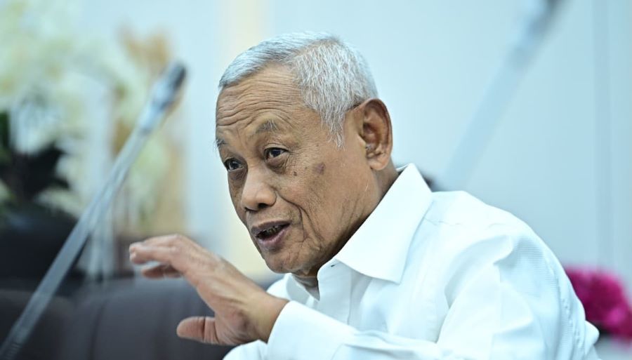 Subardi Minta Pekerja dan Manajemen Garuda Berkomunikasi Atasi Konflik